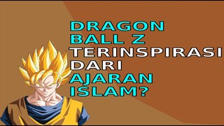 Ajaran Islam Anime Dragon Ball Z : Lailatul Qadar | Stay Halal Anime | Anime Islam
