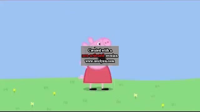 preview 2 peppa pig Reupload