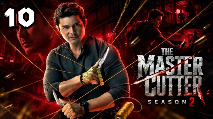 🇵🇭 The Master Cutter Season 2 | Episode 10