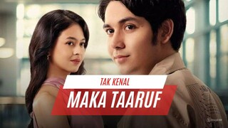 TAK KENAL MAKA TAARUF (2025)