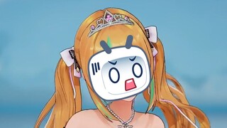 [Another] The official girl group of Station B actually works part-time at the enemy station in priv