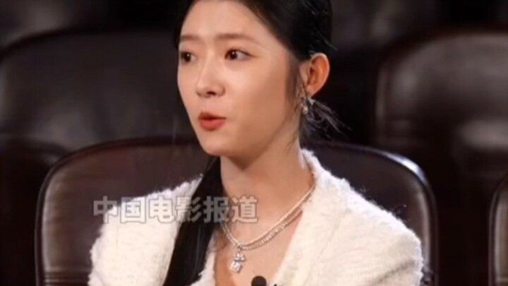 Has Liu Shishi always been so stiff-necked? It’s ridiculous—she’s been completely held hostage by he