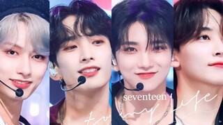 ใครว่าความเป็นวัยรุ่นของวงจะหายไปเมื่อได้รับความนิยม | SEVENTEEN วงสุดเท่ มอบความอ่อนเยาว์ให้คุณด้วย