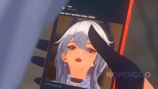 ”我真的能看见你…”【鸣潮】