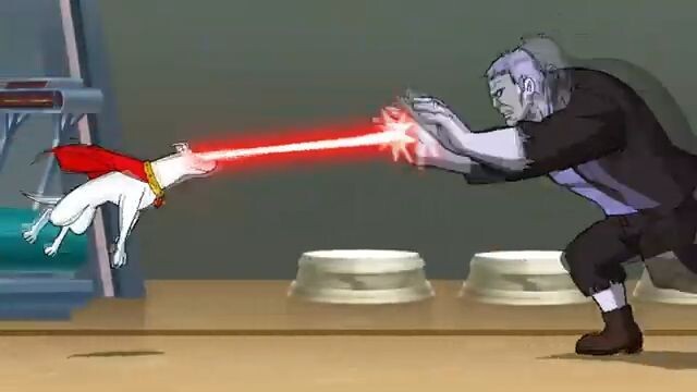 SCOOBY-DOO AND KRYPTO  TOO watch Full Movie : Link In Description