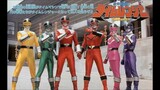Mirai Sentai Timeranger - Aitai Yo