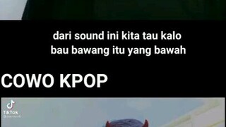 Cowok Wibu VS Cowok K-Pop