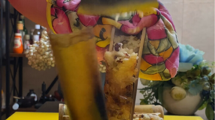 挑战365天吃烧烤之第19天