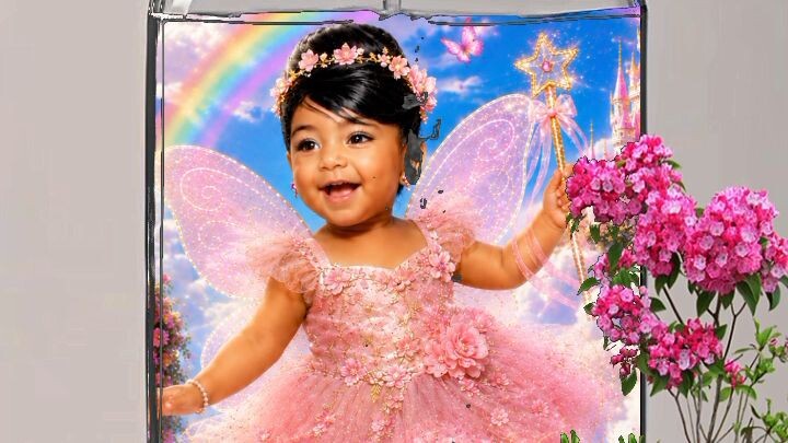 Cute  Baby