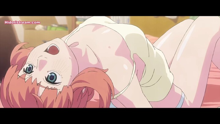 EP4 Fujimoto Tatsuki 17-26 (Sub Indonesia)