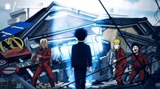 Mob Psycho 100 S2 AMV - Hold On