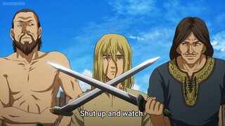 Vinland_Saga Season 2 Episode 3, 1080p