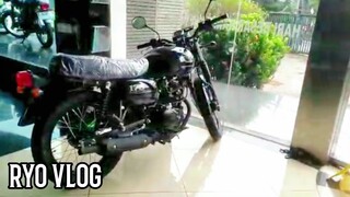 DERETAN MOTOR-MOTOR KAWASAKI YANG BIKIN MANTAN NGAJAK BALIKAN