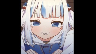 Your lovely Gula suddenly appears