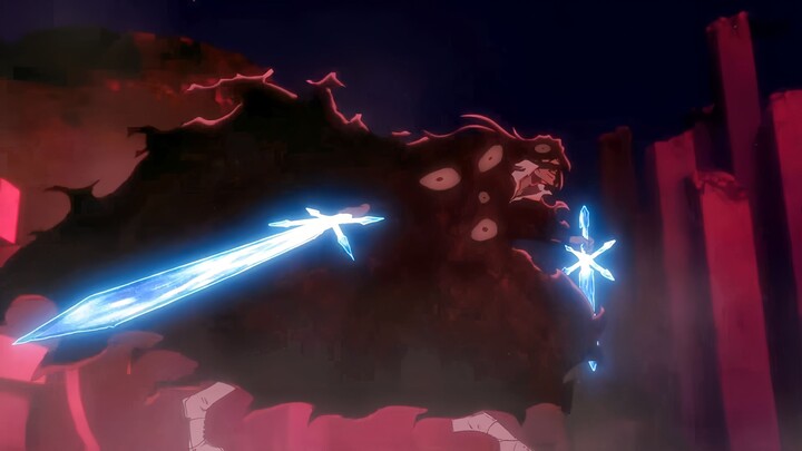 “Yhwach: I Am the One Who Chose the Future” Episode 6 | BLEACH: Thousand-Year Blood War – Final Seas