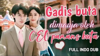 Gadis Buta Dimanja Oleh CEO