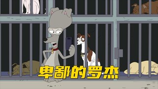 美国老爹：海莉感觉自己被杰夫抛弃 所以找到罗杰帮忙