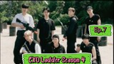 EXO Ladder Season 4 Ep.7 Engsub