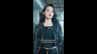 CEO nikahi gadis aneh tanpa tahu identitasnya tak biasa Sejak itu terjebak cinta