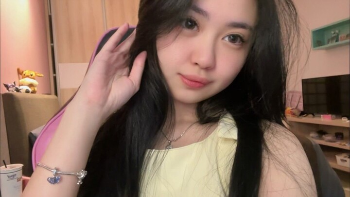 GRWM KE PREMIERE NOBODY LOVES KAY [24aSTAc1-00]