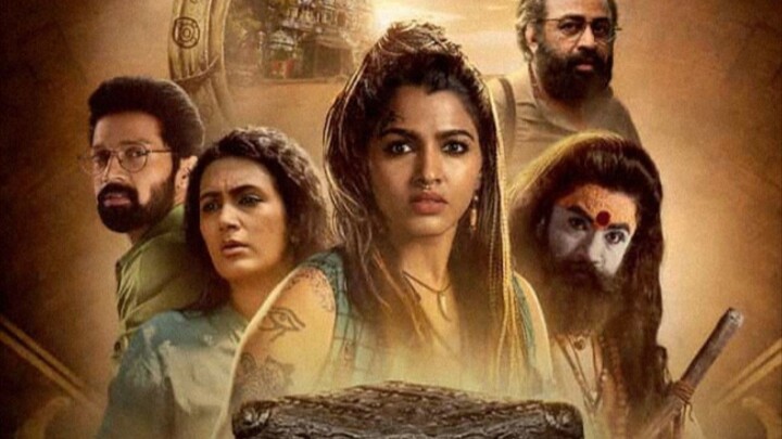 Aindham Vedham S01 E06