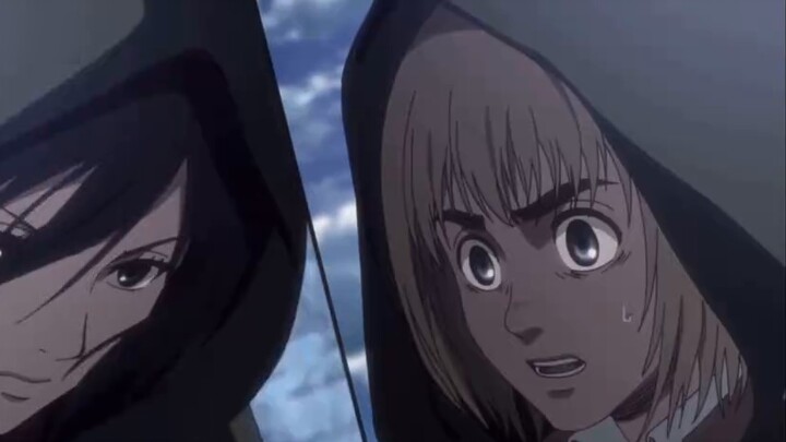 Super detailed interpretation of the masterpiece.