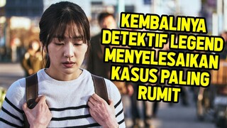 DETEKTIF LEGEND KEMBALI DEMI KASUS MISTERIUS 30 TAHUN YANG LALU - RANGKUM DRAMA KOREA