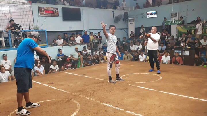 April 7 2hits ulutan pangalawang laban win champion