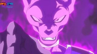 Xenoverse 2, Beerus vs Elder Kai, Beerus hakai, Dragon Ball Xenoverse 2, Japanese, Xenoverse