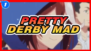 [Pretty Derby MAD] The Red Sun_1