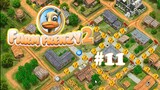 Farm Frenzy 2 | Gameplay Part 11 (Level 36 to 38)