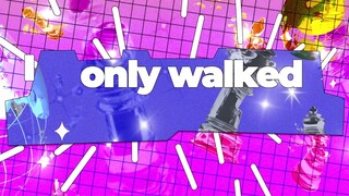 SNEAKER ITZY ENGLISH VER