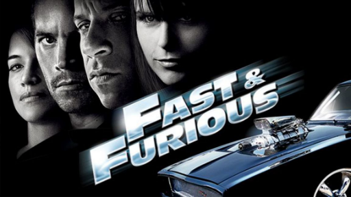 fast and furious 4 full movie dailymotion english