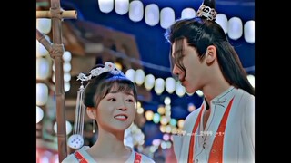 💗 ฉันจะอยู่ตรงนี้ไม่จากไปไหน 💗 #ฮวาชิงเกอ #ซ่งอี้เหริน #ติงเจ๋อเหริ่น