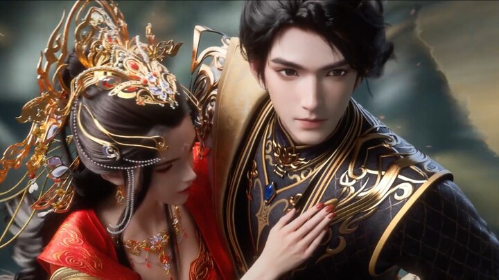 Against S2 Episode 39 Subtitle Indonesia
