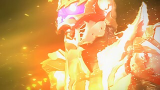 “那些特摄银幕中最震撼的时刻”