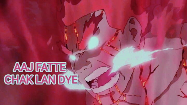 RED BEAST OF THE HIDDEN LEAF 🔥🔥🔥MIGHT GUY 🔥🔥  [EDIT]