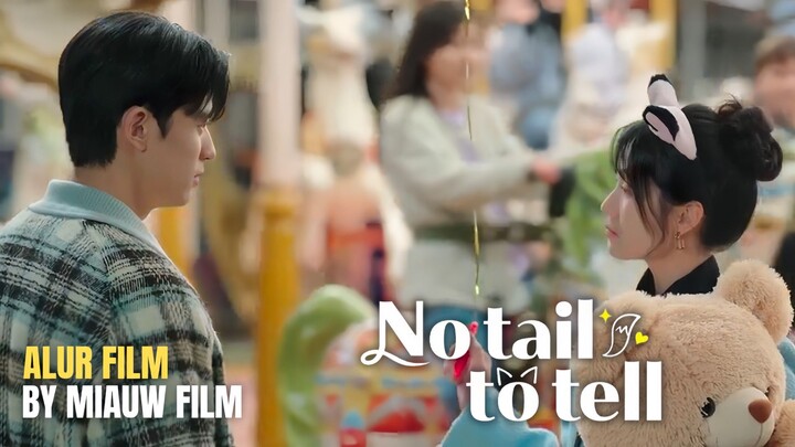 🎬 No Tail to Tell (2026) Episode 6 Sub Indonesia