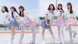 Come and open the blind box! Dance Orange caramel's "Catallena"