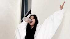(G)I-DLE 240207 Xiaojuan "Super Lady" High Note Challenge