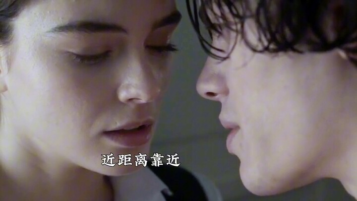 病娇阴郁系的强制爱真的太上头了！我是土狗我爱看！