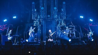 Ave Mujica 5th LIVE 「Nova Historia」DAY 2