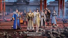 The Legend Of Ling Tian episode 44 sub indo