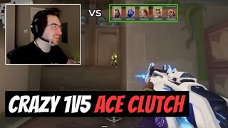 Every Clutch is Possible if Yay is the last man standing