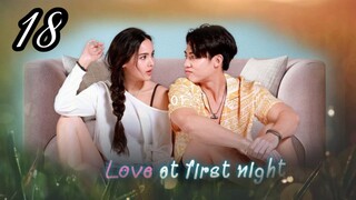 (18) Love at First Night [Tagalog Dubbed]