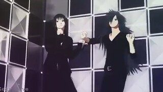 Sexy Love - 宇智波天團