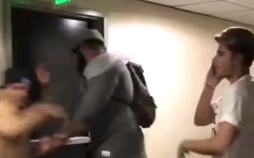 One thing conquers another