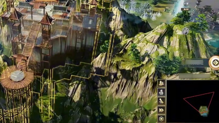 Gunakan metode "Civilization 6" untuk membuka "A Mortal's Journey to Immortality", Nascent Soul! Jad