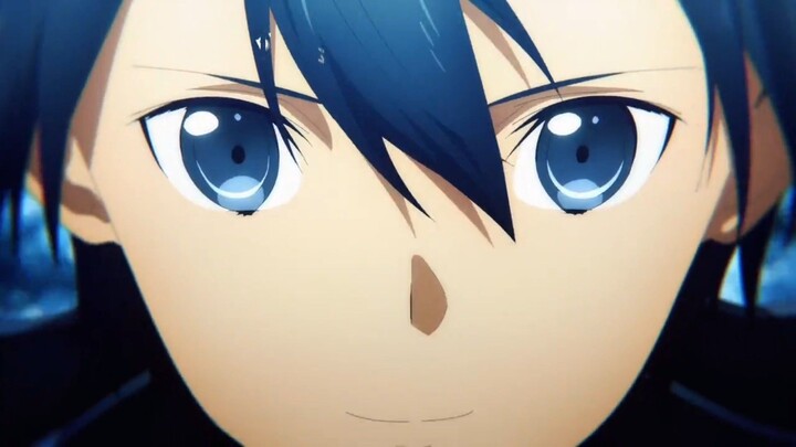 ⚔️Sword Art Online WoU pt.2 - Op 4 (v1) "Anima by ReoNa" | «ep 15-17» {Awakening arc}
