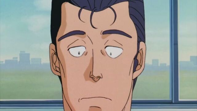 Mobile Police Patlabor - 17